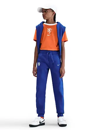 NIKE | Pantalón de chándal de felpa CFC para niño | 